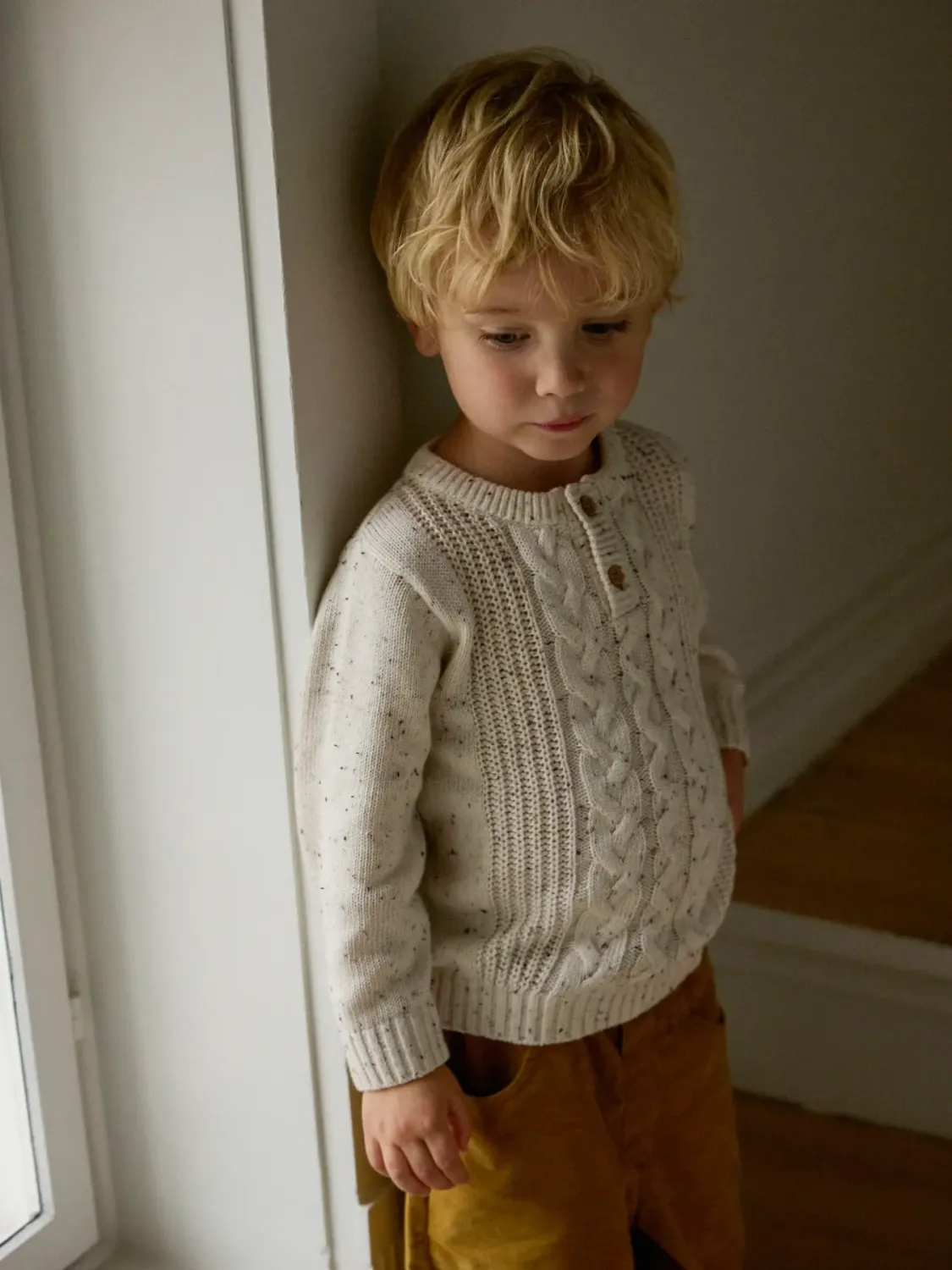 Galto Knit