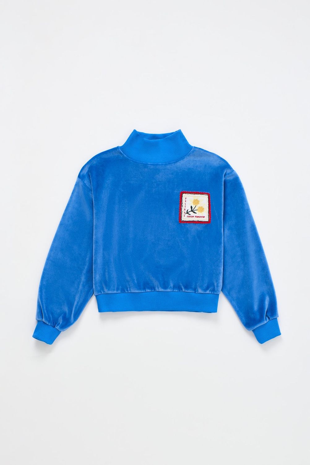 Postcard Sweater