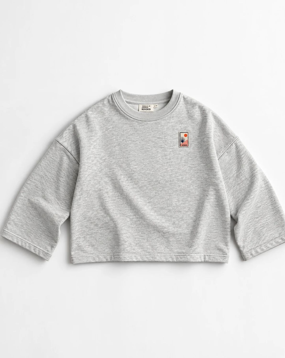 The Big Sweater