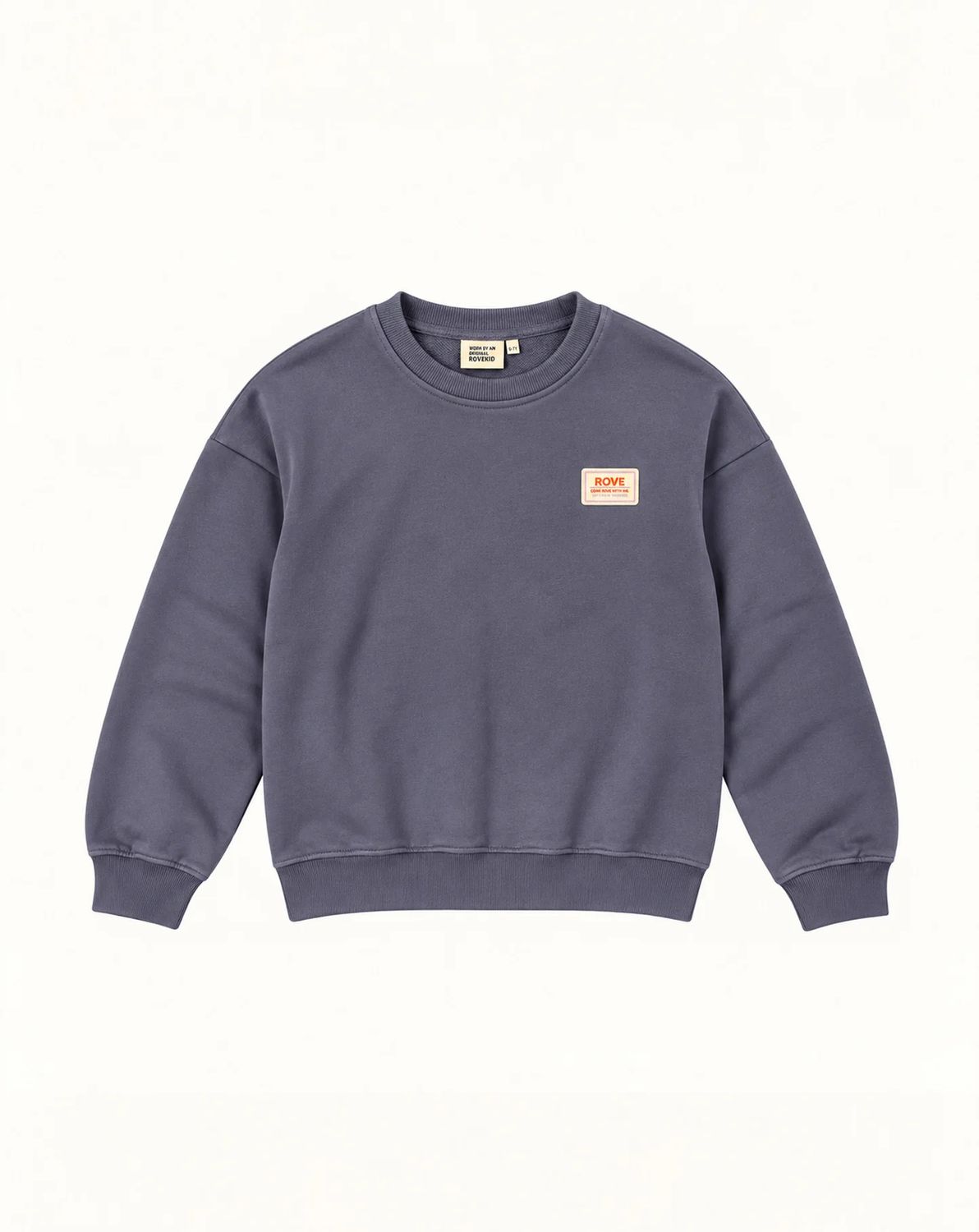 Lounge Sweater