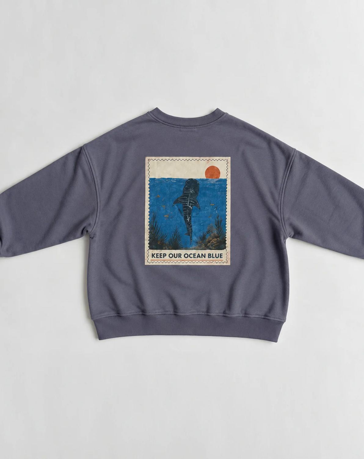 Lounge Sweater
