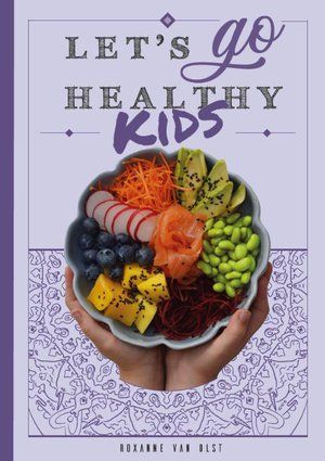 Let’s Go Healthy Kids