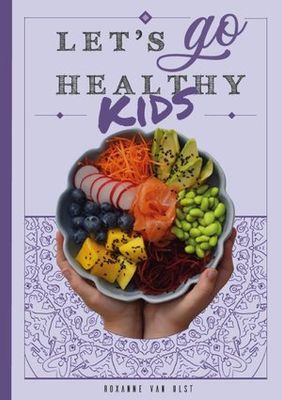 Let’s Go Healthy Kids