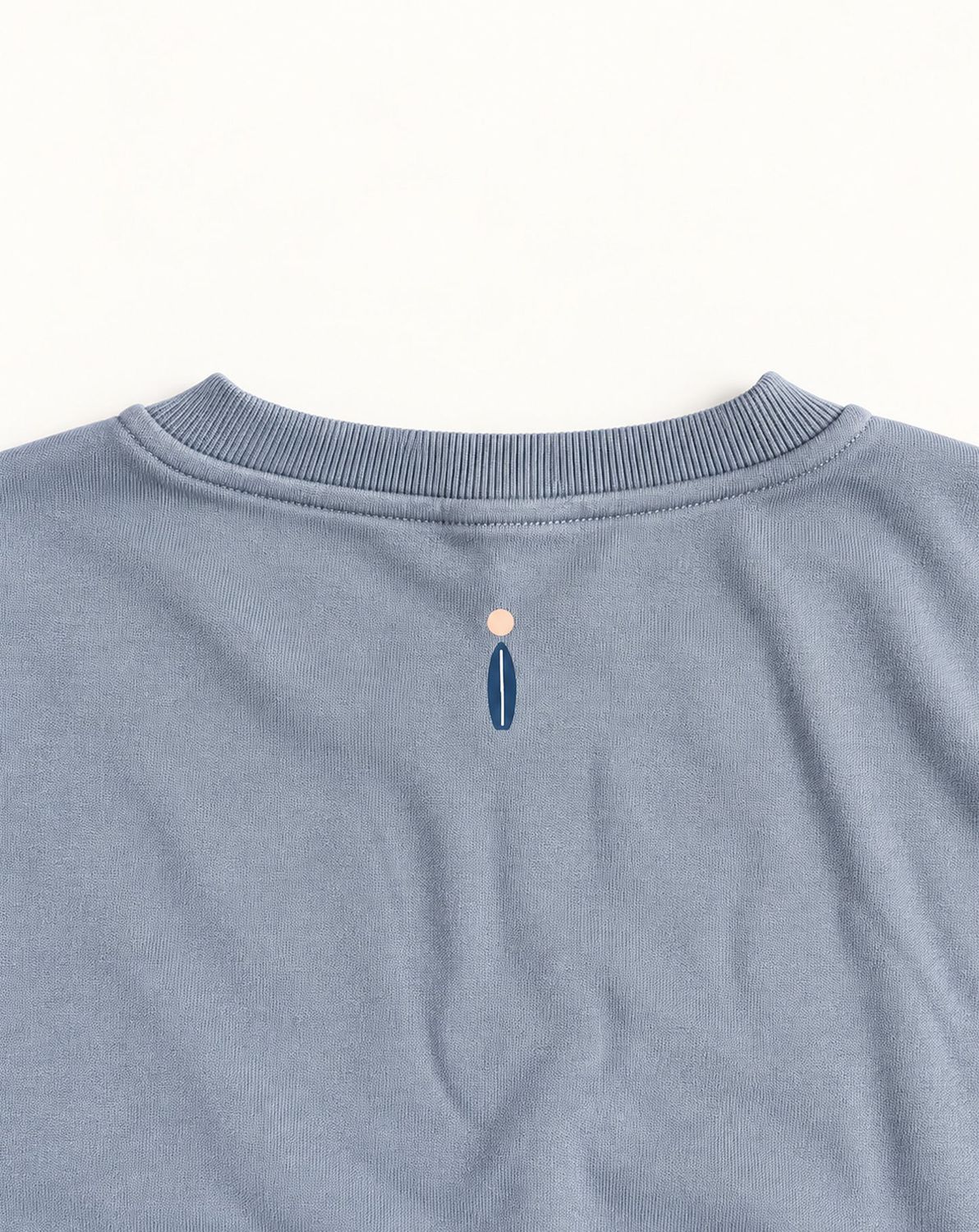 Lounge Sweater.