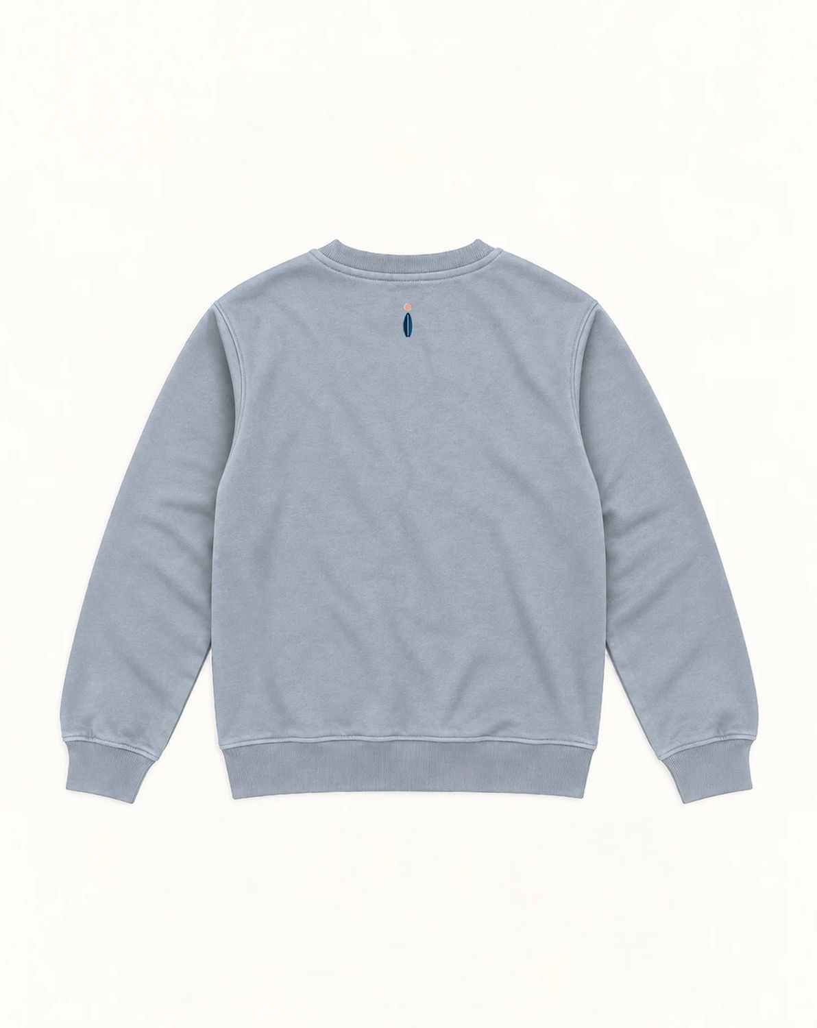 Lounge Sweater.