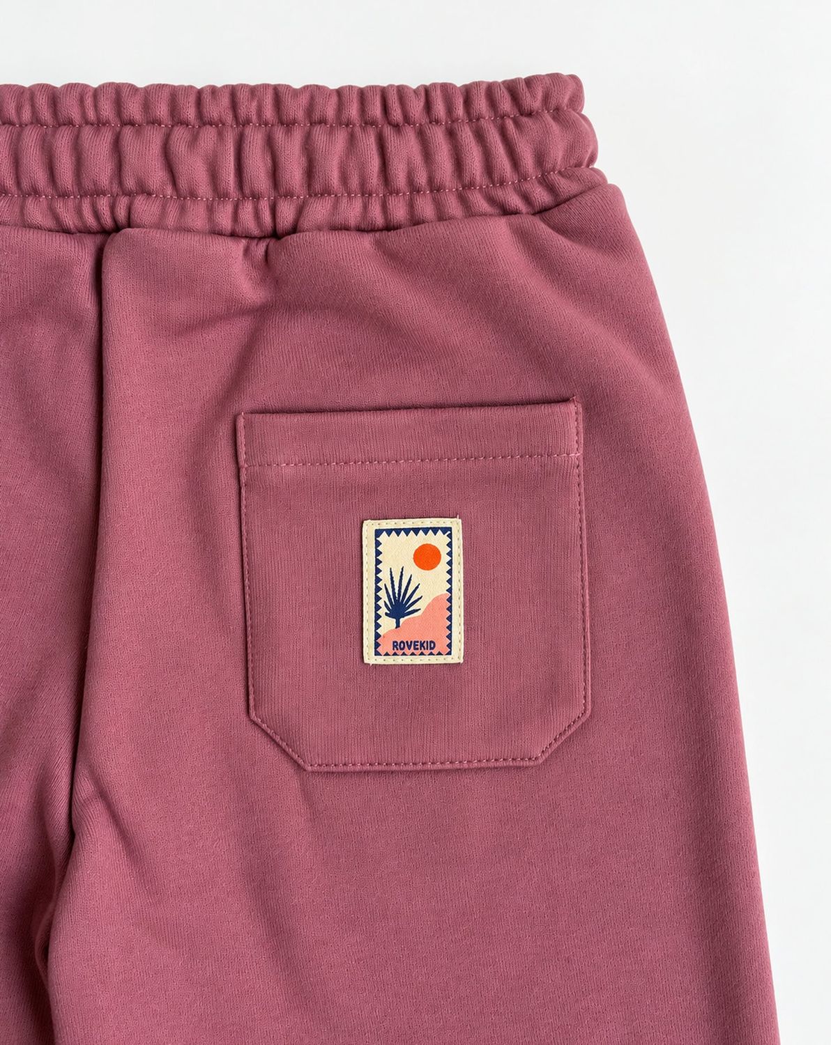 Sweat Jogger