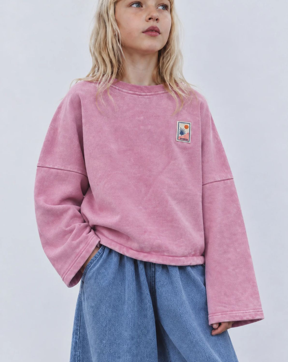 Big Sweater