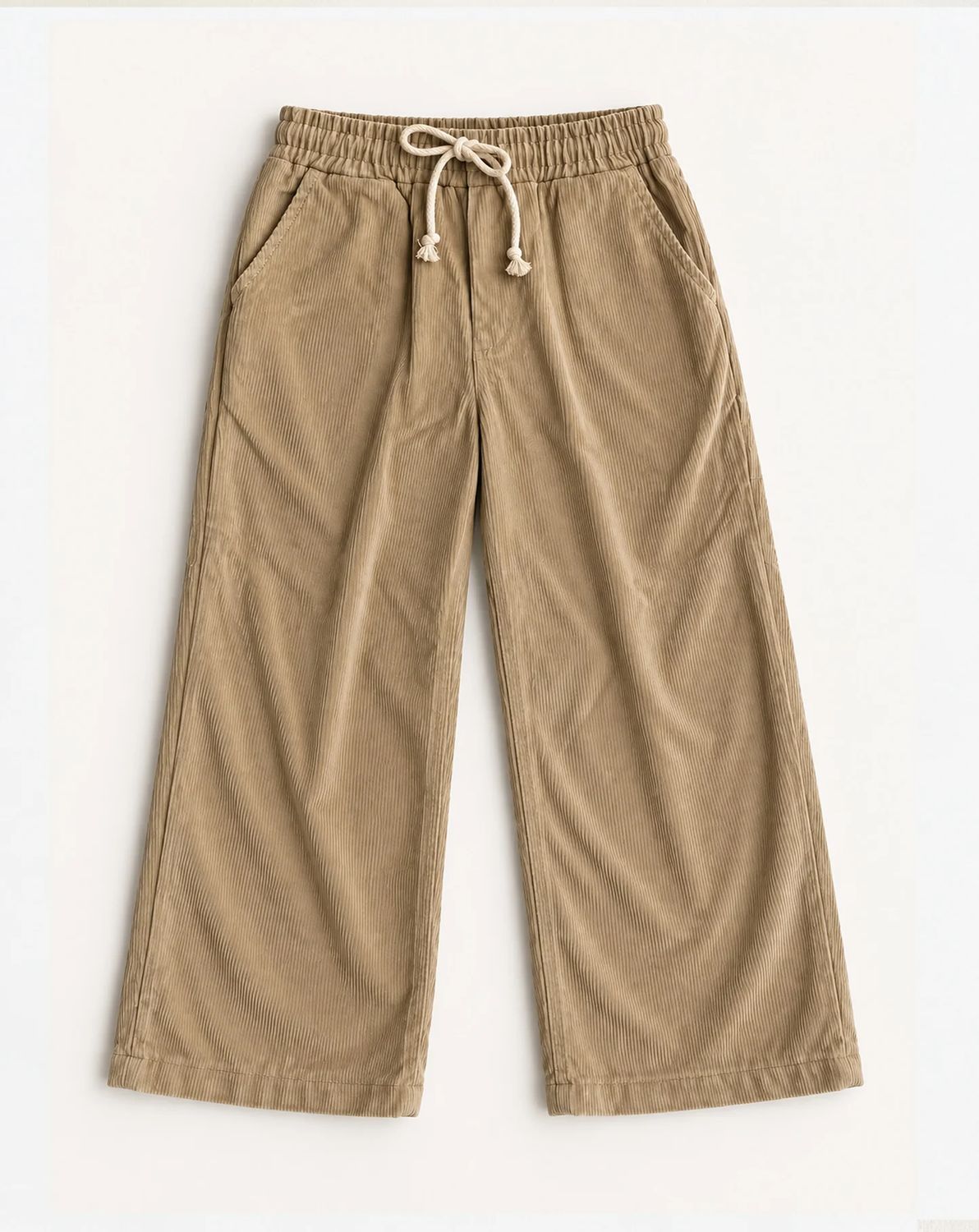 Corduroy Trouser
