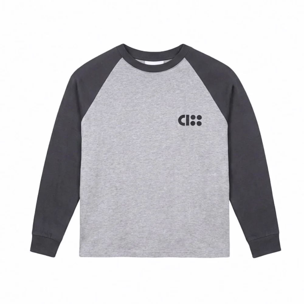 Long Sleeve T-Shirt.