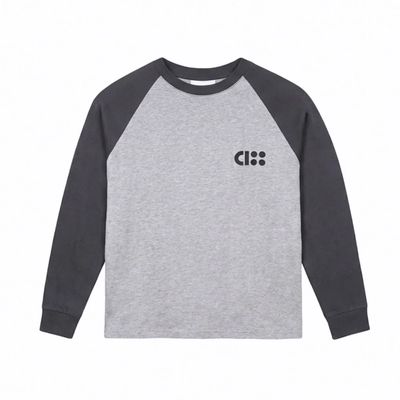 Long Sleeve T-Shirt.
