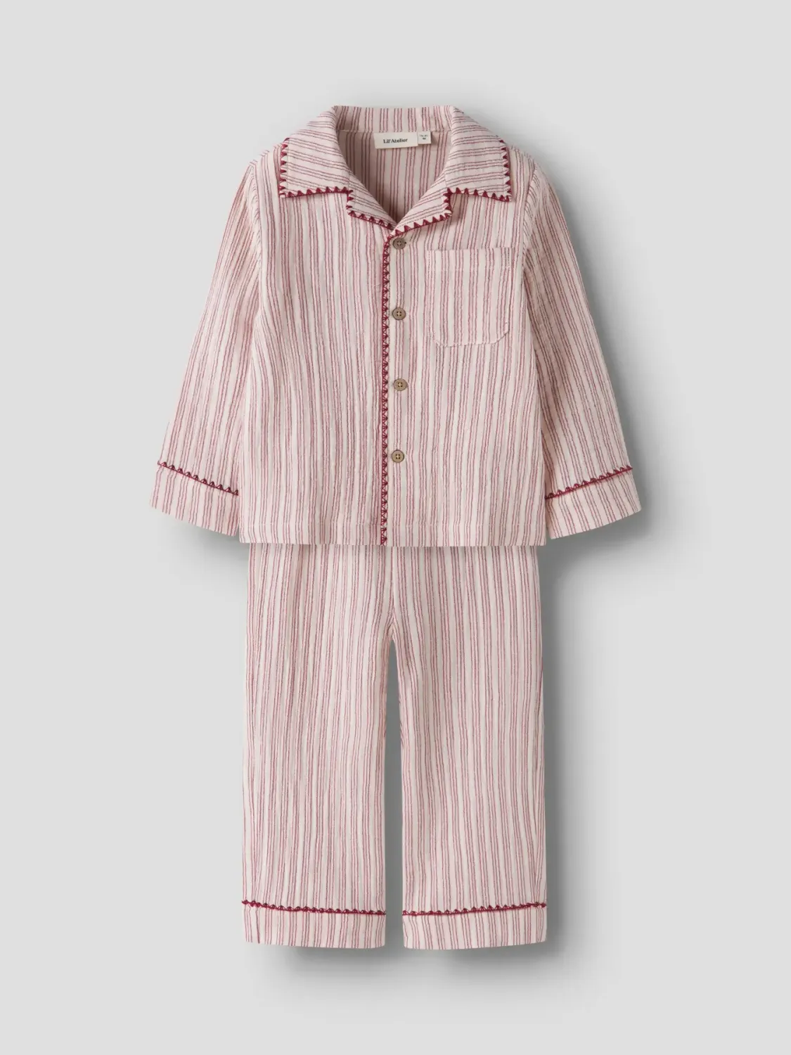 Daar Pyjama’s Set