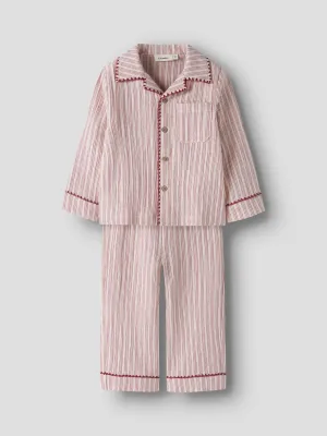 Daar Pyjama’s Set