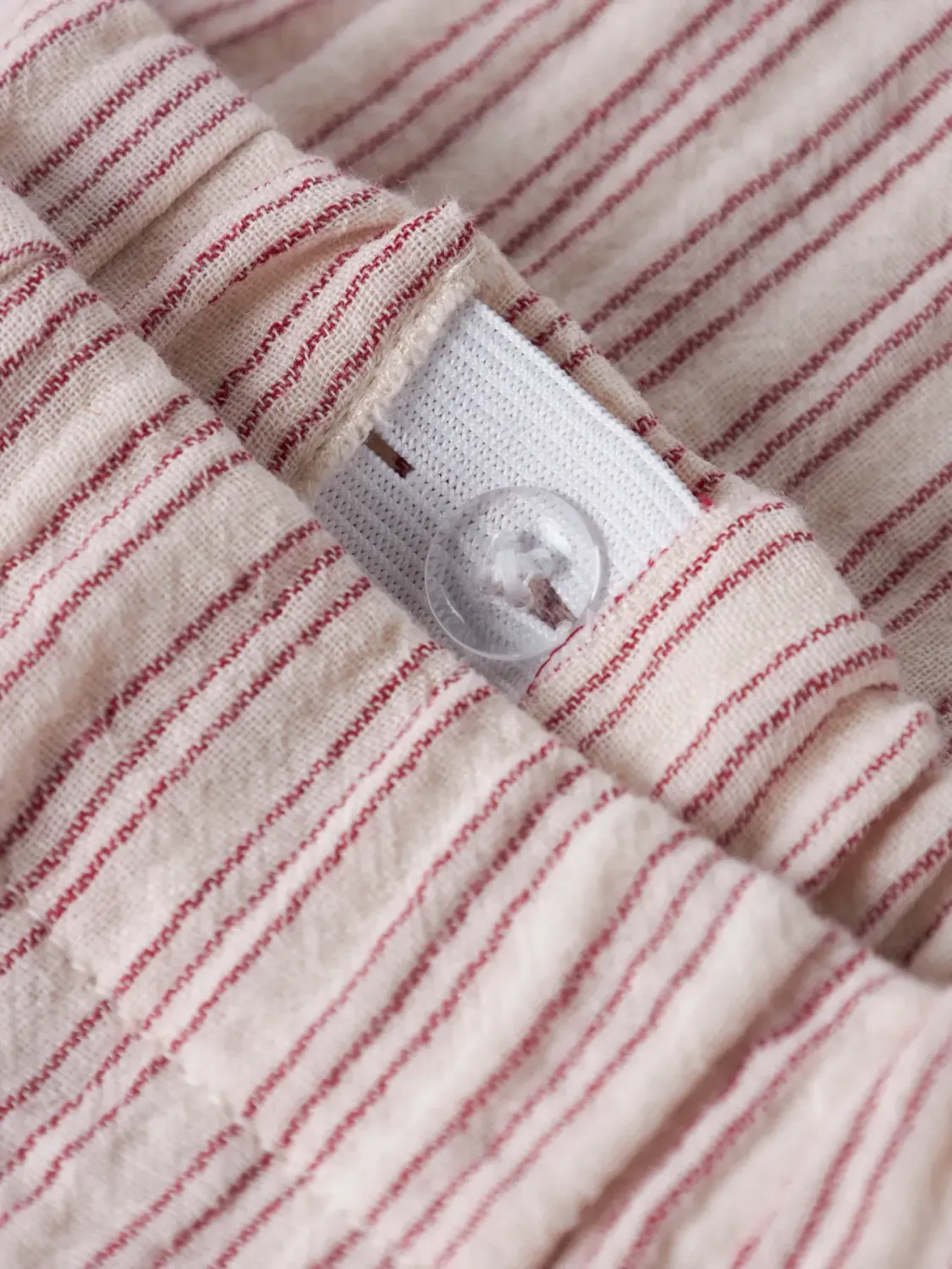 Daar Pyjama’s Set