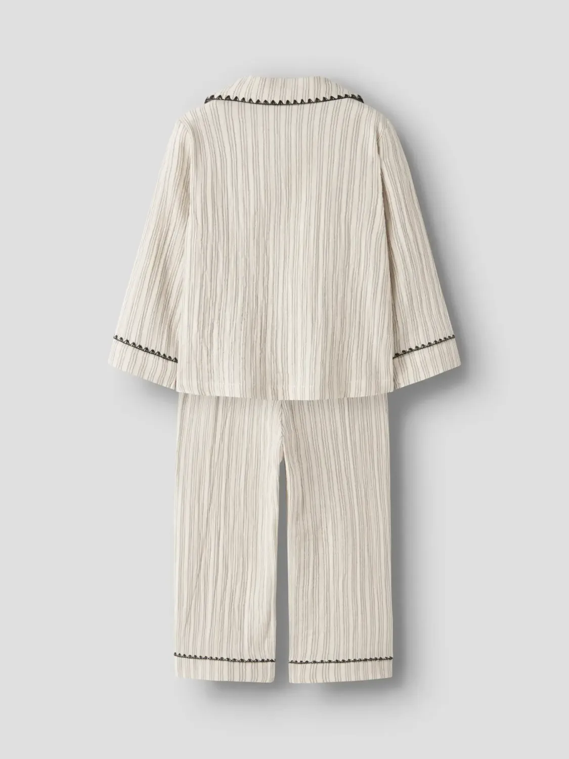 Sage. Pyjamas Set