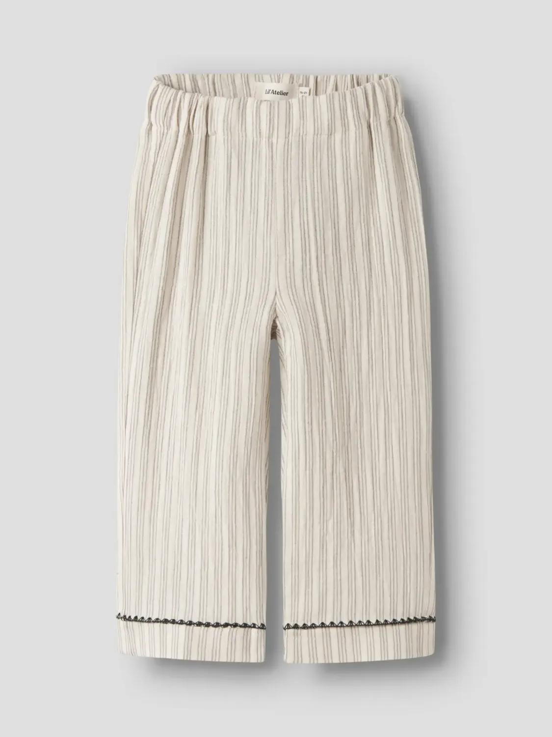 Sage. Pyjamas Set