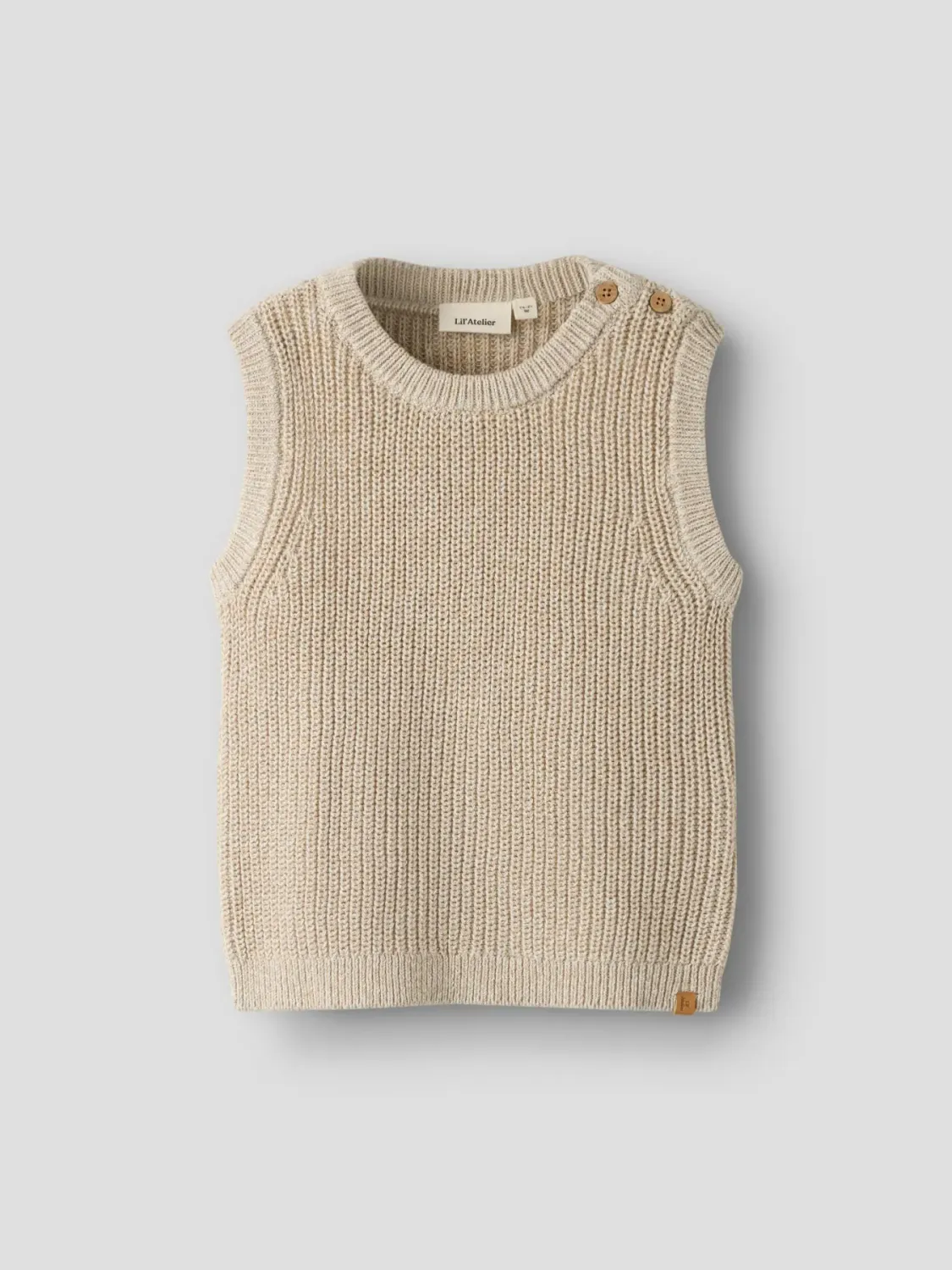 Rokkos Kint Vest