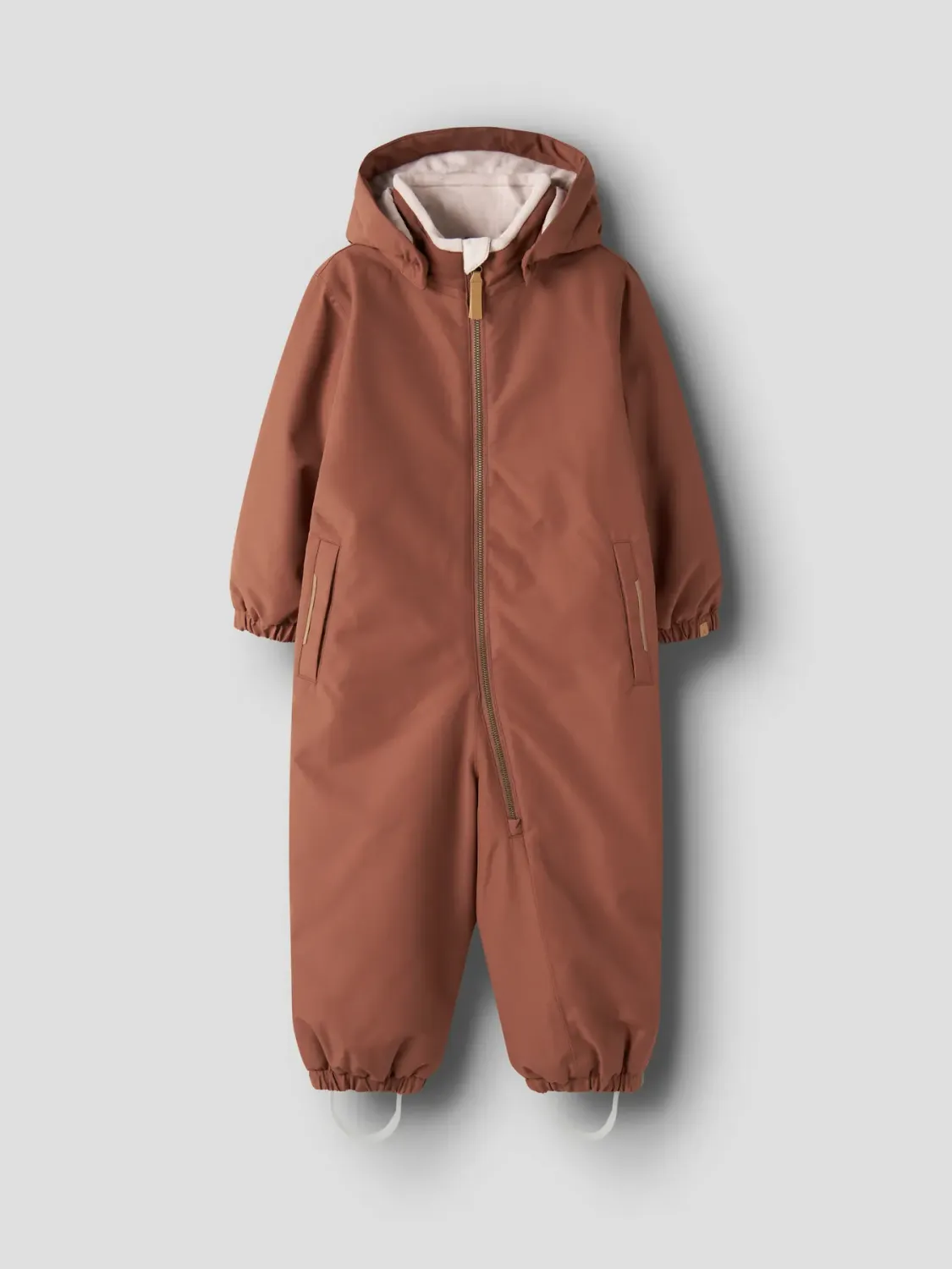Flasnow Snowsuit