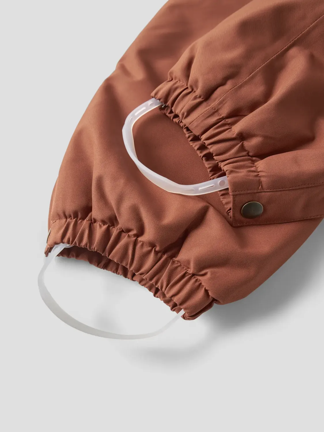 Flasnow Snowsuit