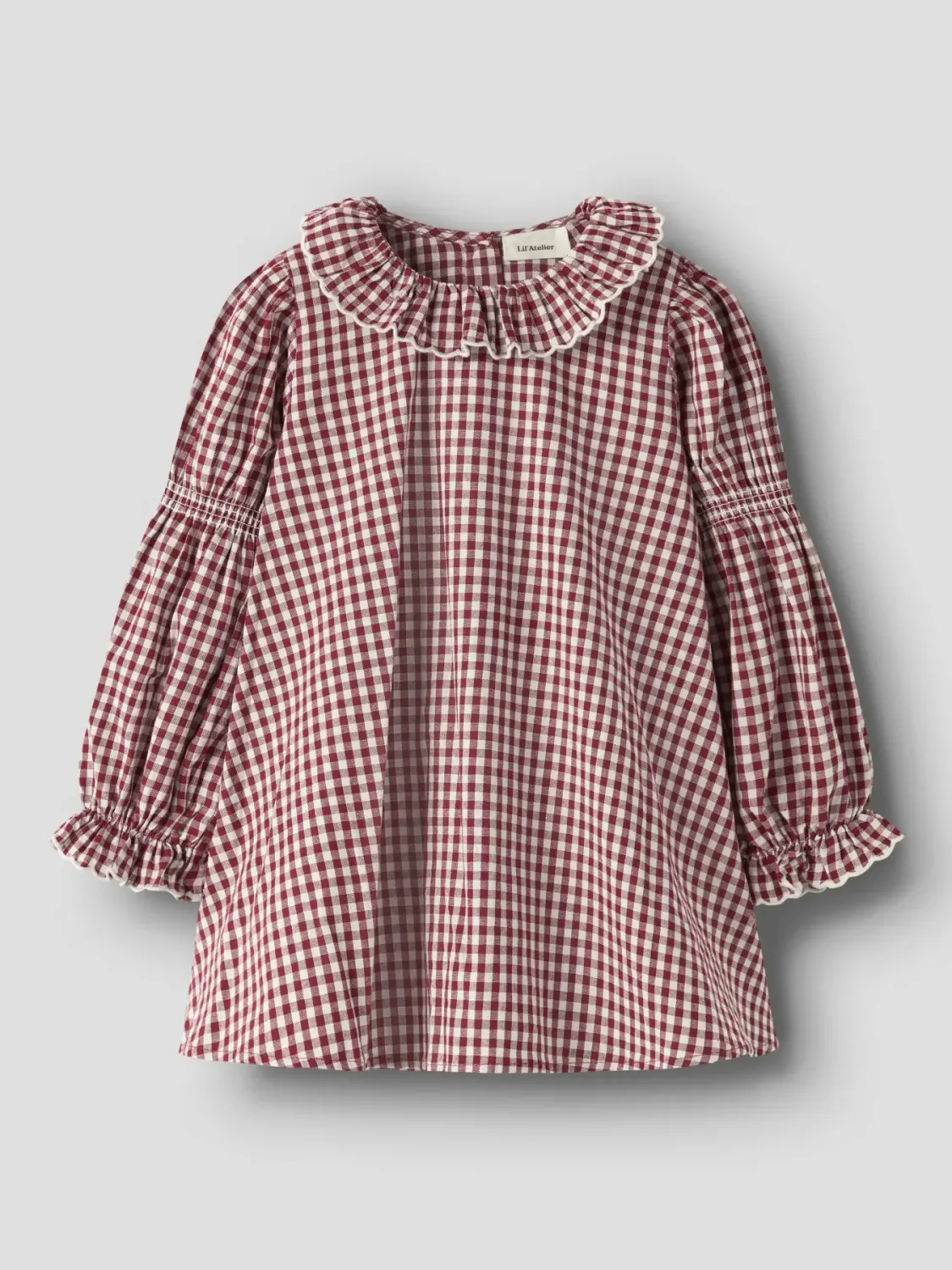 Roanne Dress