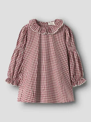 Roanne Dress