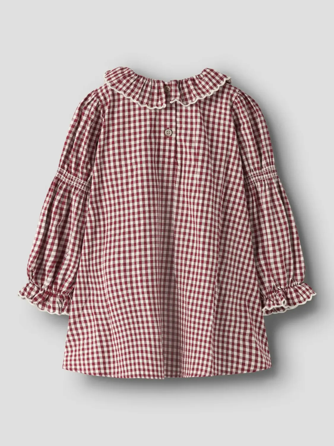 Roanne Dress