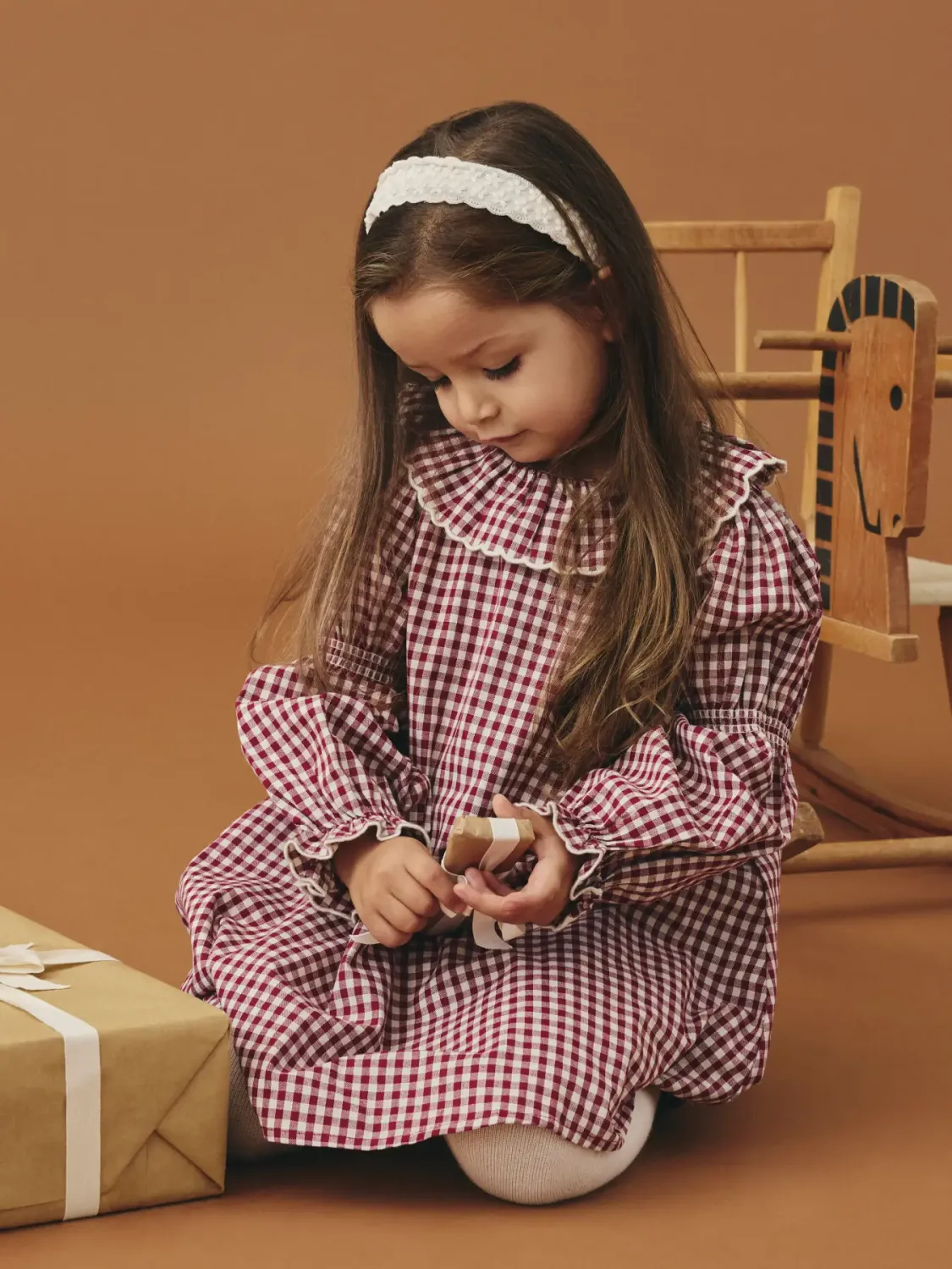 Roanne Dress