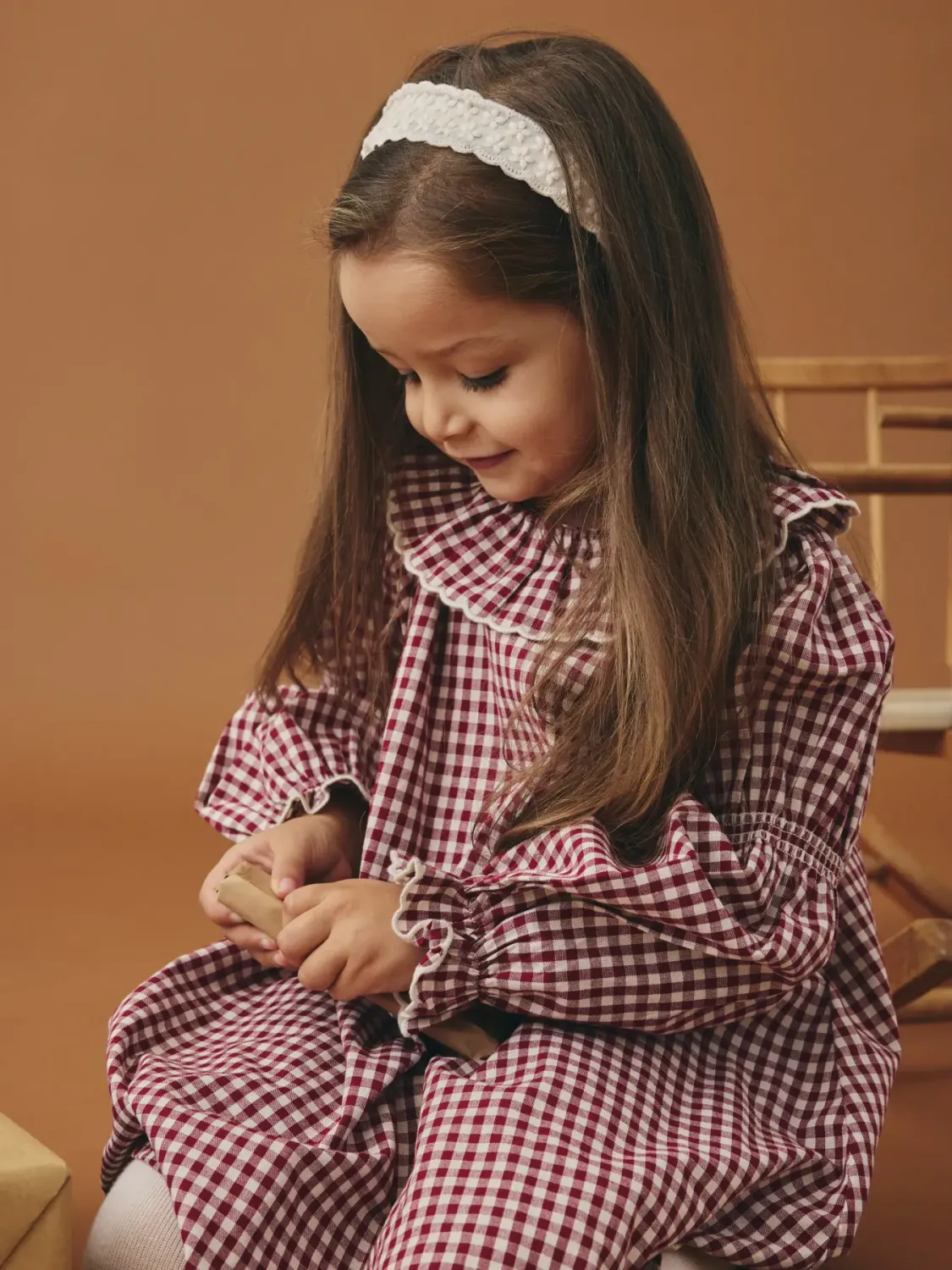 Roanne Dress