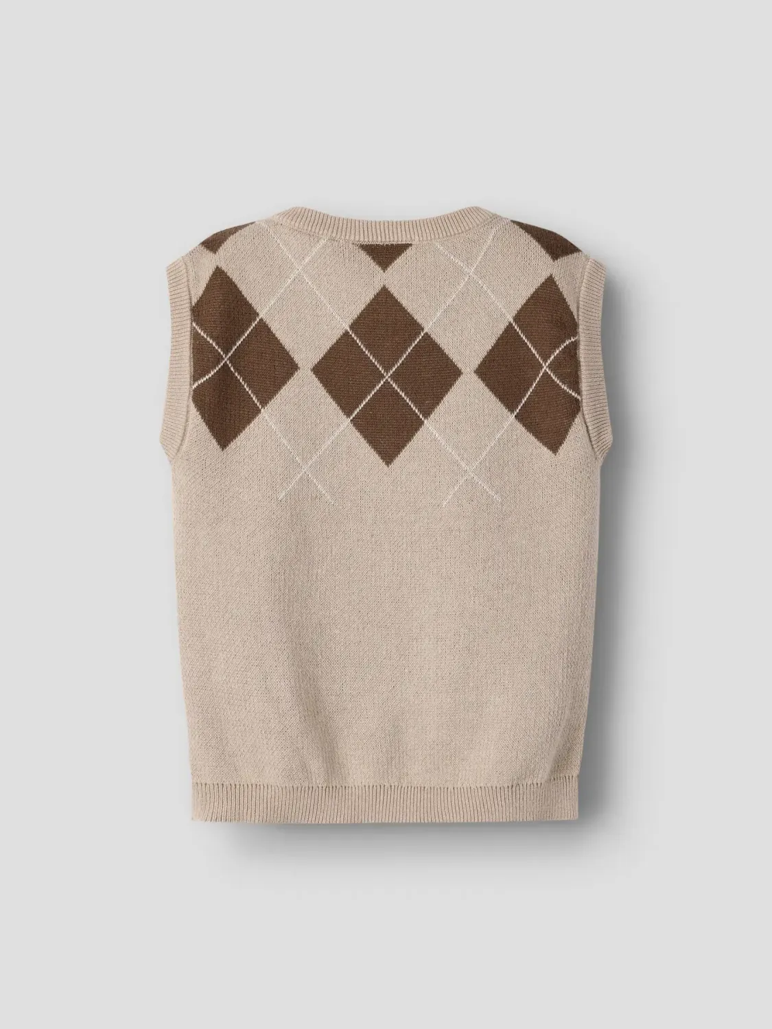 Ronan Knit Vest