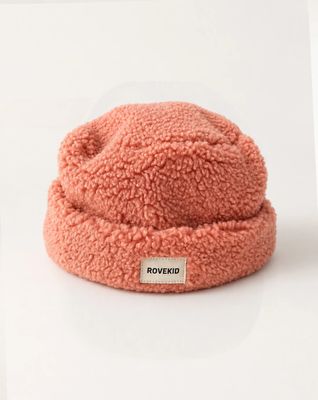 Hat-Coral