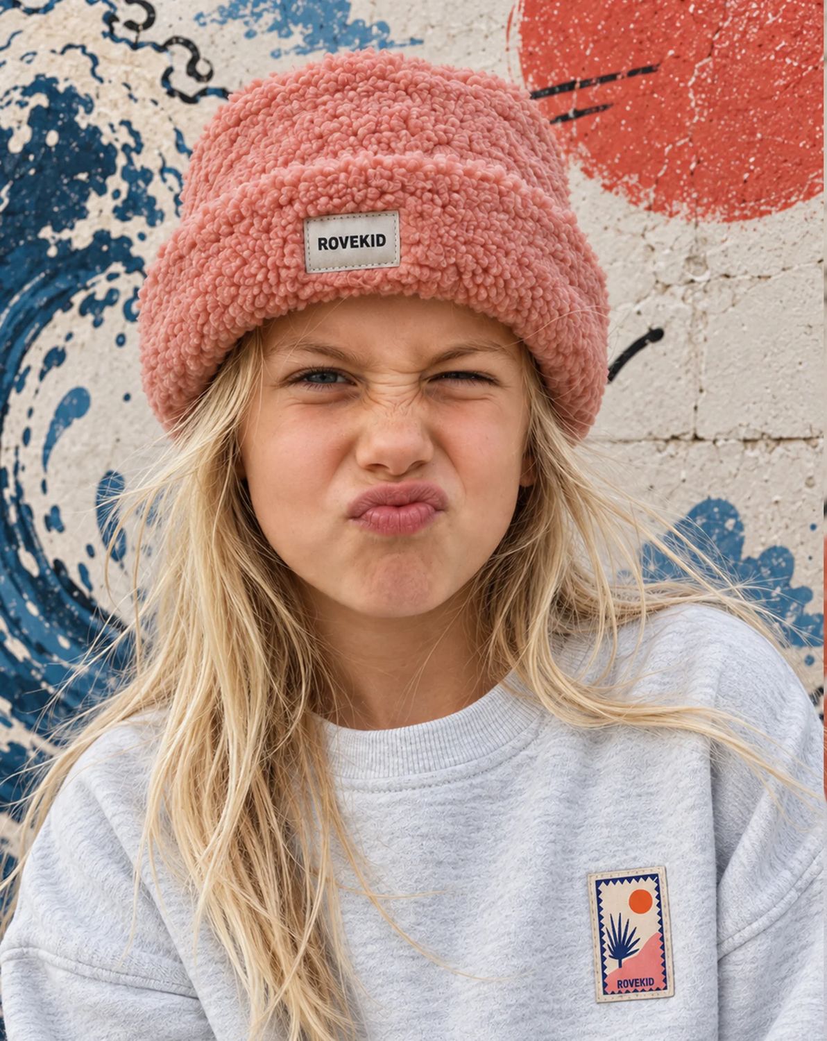 Hat-Coral
