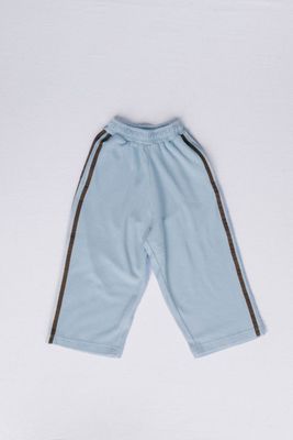 Wavy Rider Blue