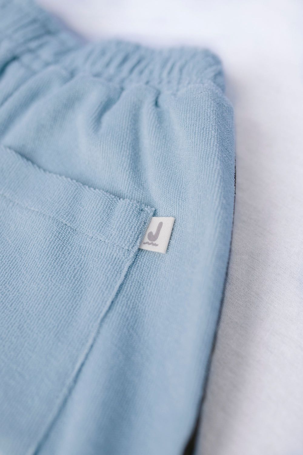 Wavy Rider Blue