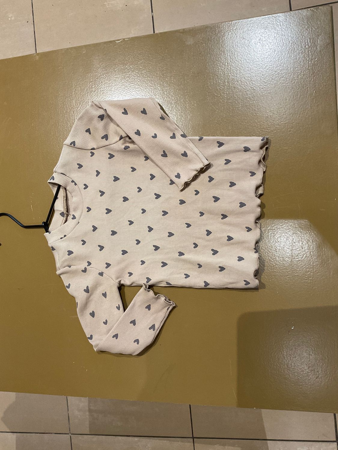 6 Shirt
