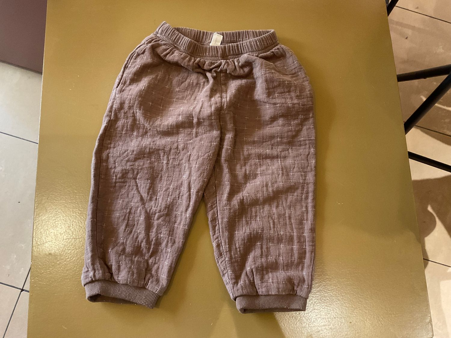 9 Milk &amp; Wool
