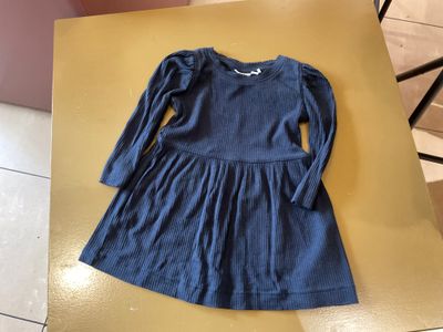 9 lil atelier jurk