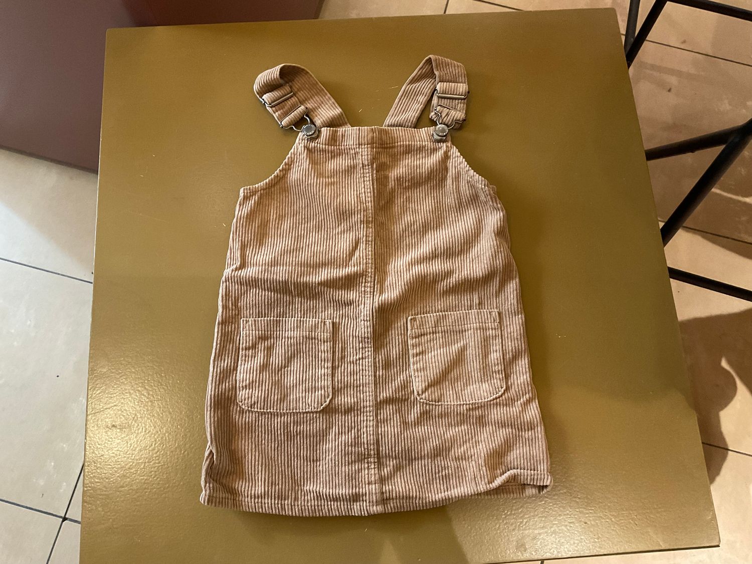 10 denim en co