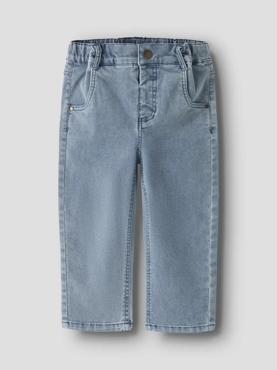 Devas Baggy Jeans