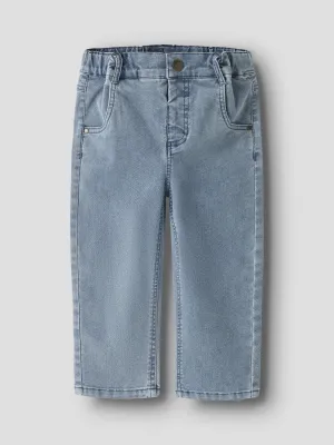 Devas Baggy Jeans