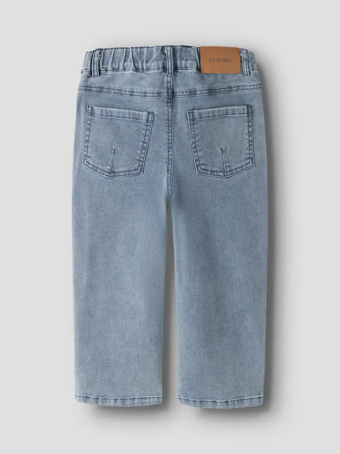 Devas Baggy Jeans