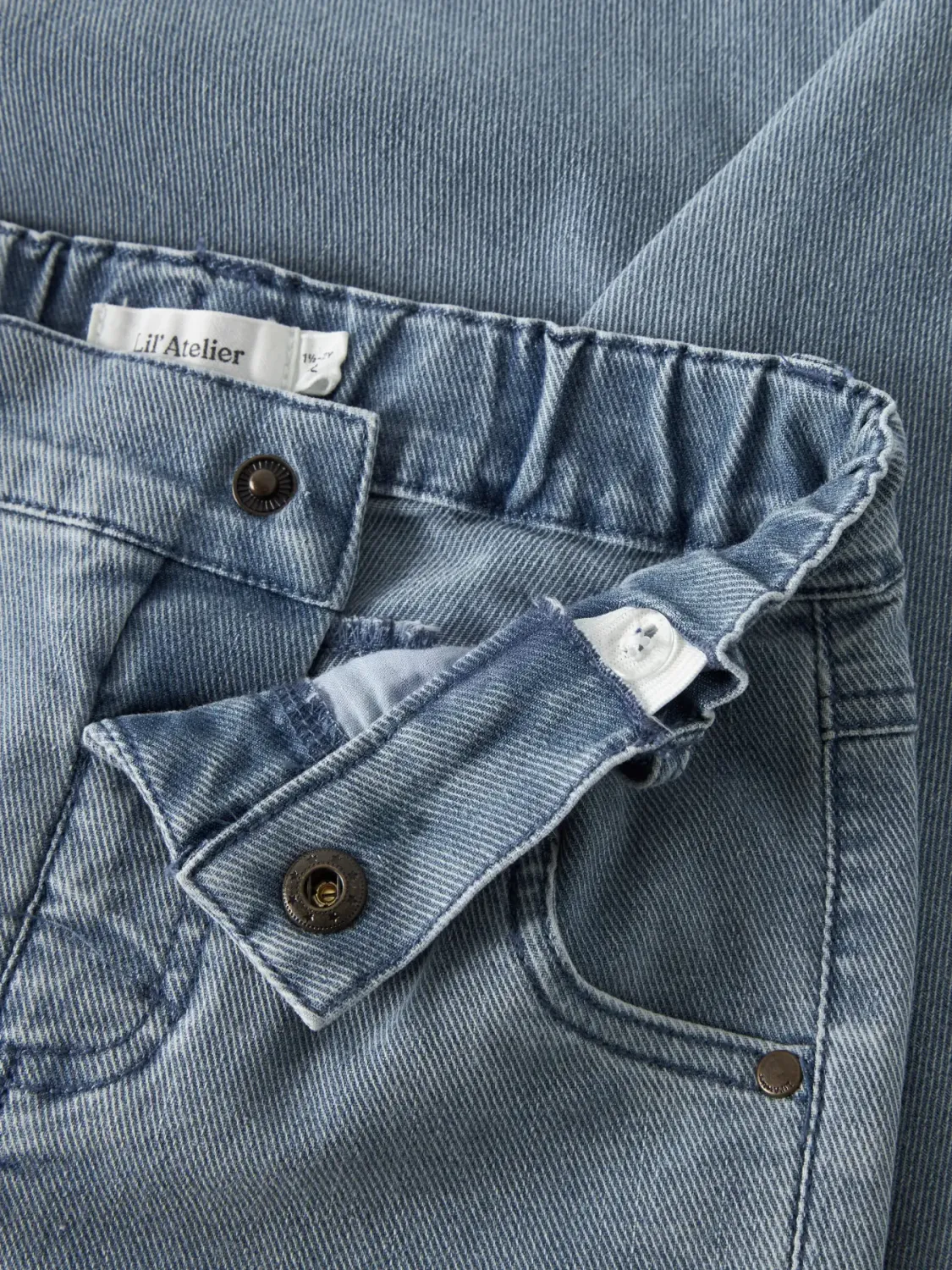 Devas Baggy Jeans