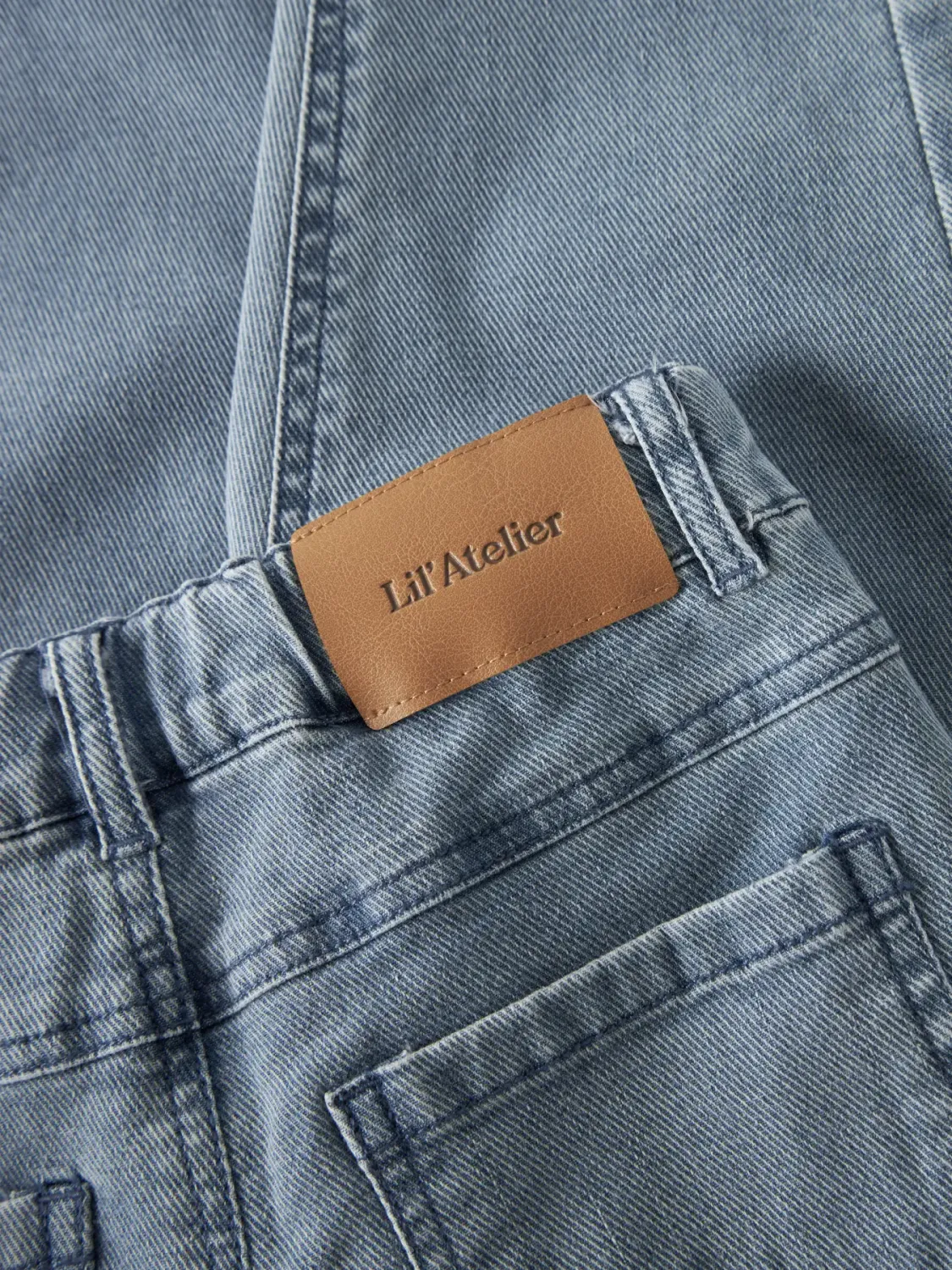 Devas Baggy Jeans