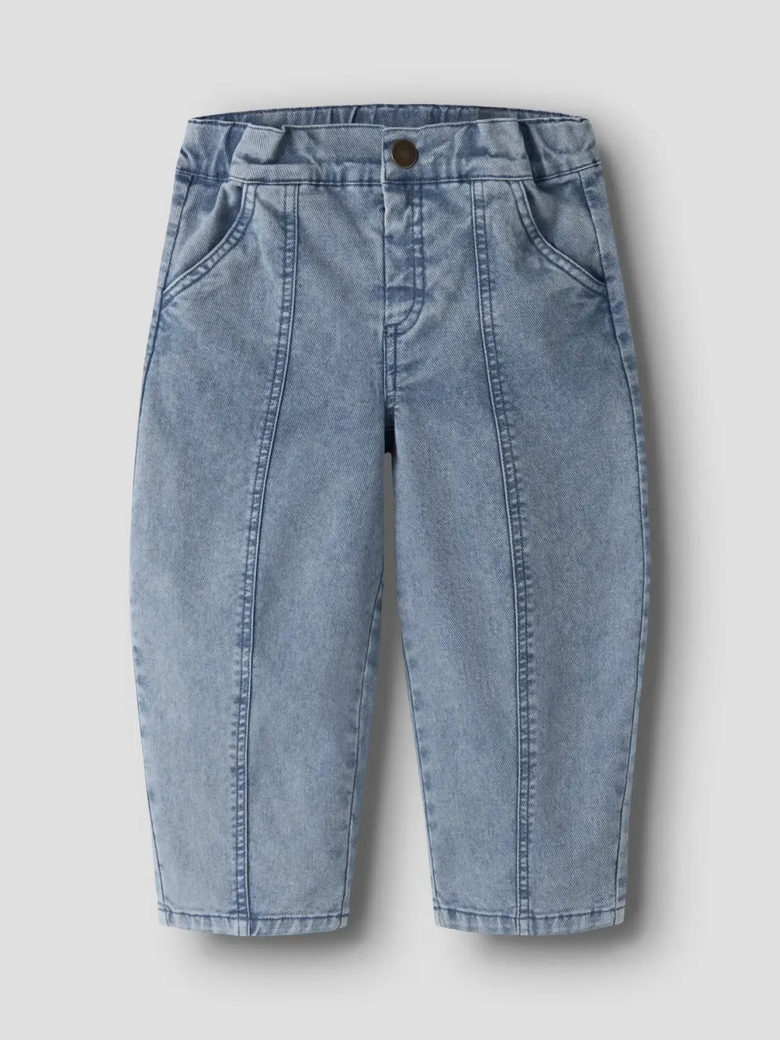Devas Loose Jeans