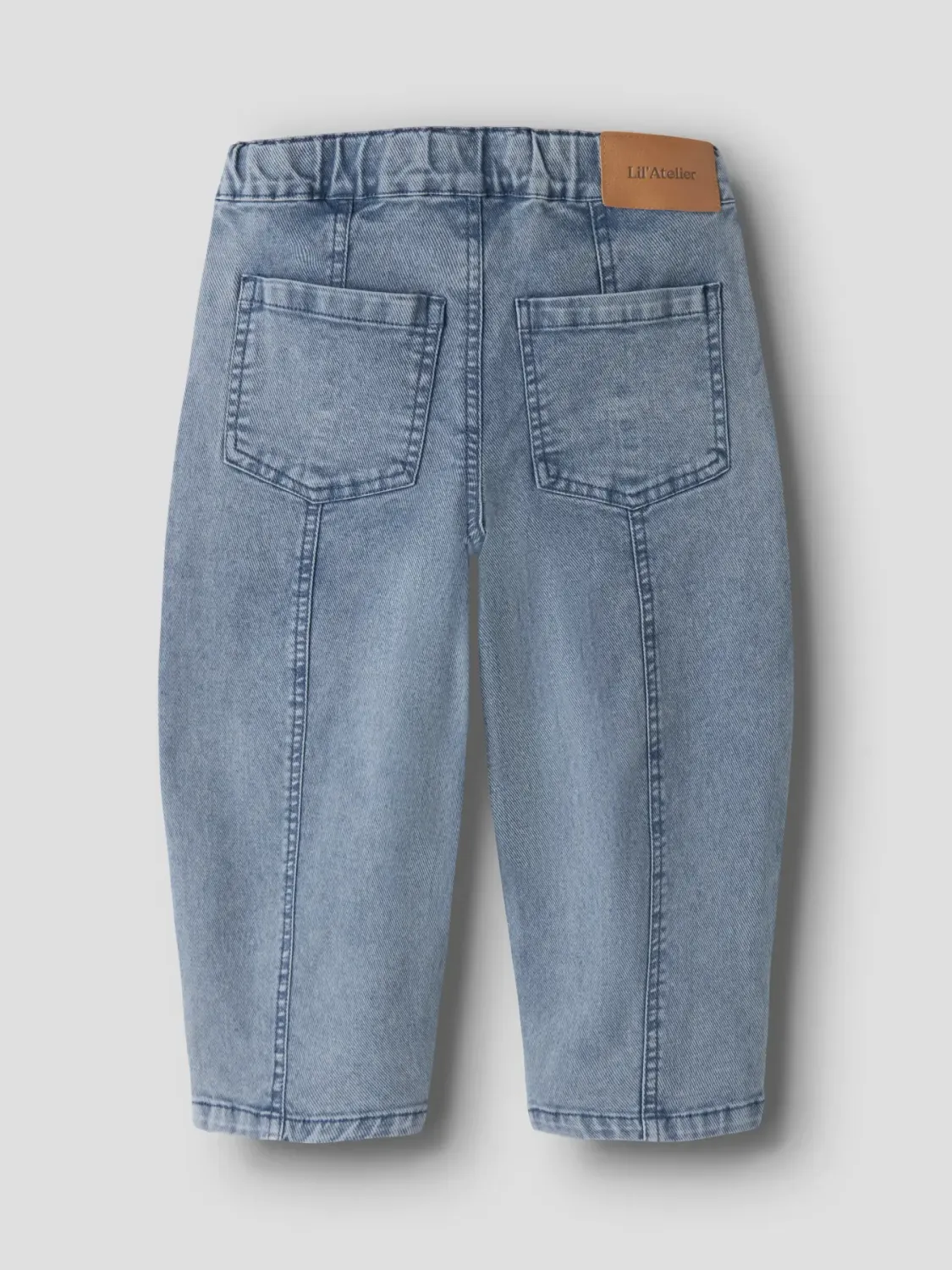 Devas Loose Jeans