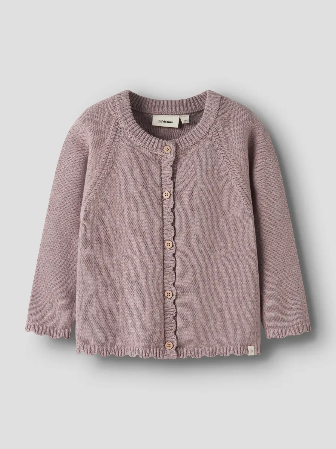 Laguna Knit