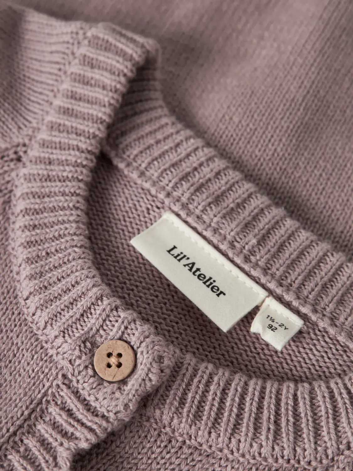 Laguna Knit