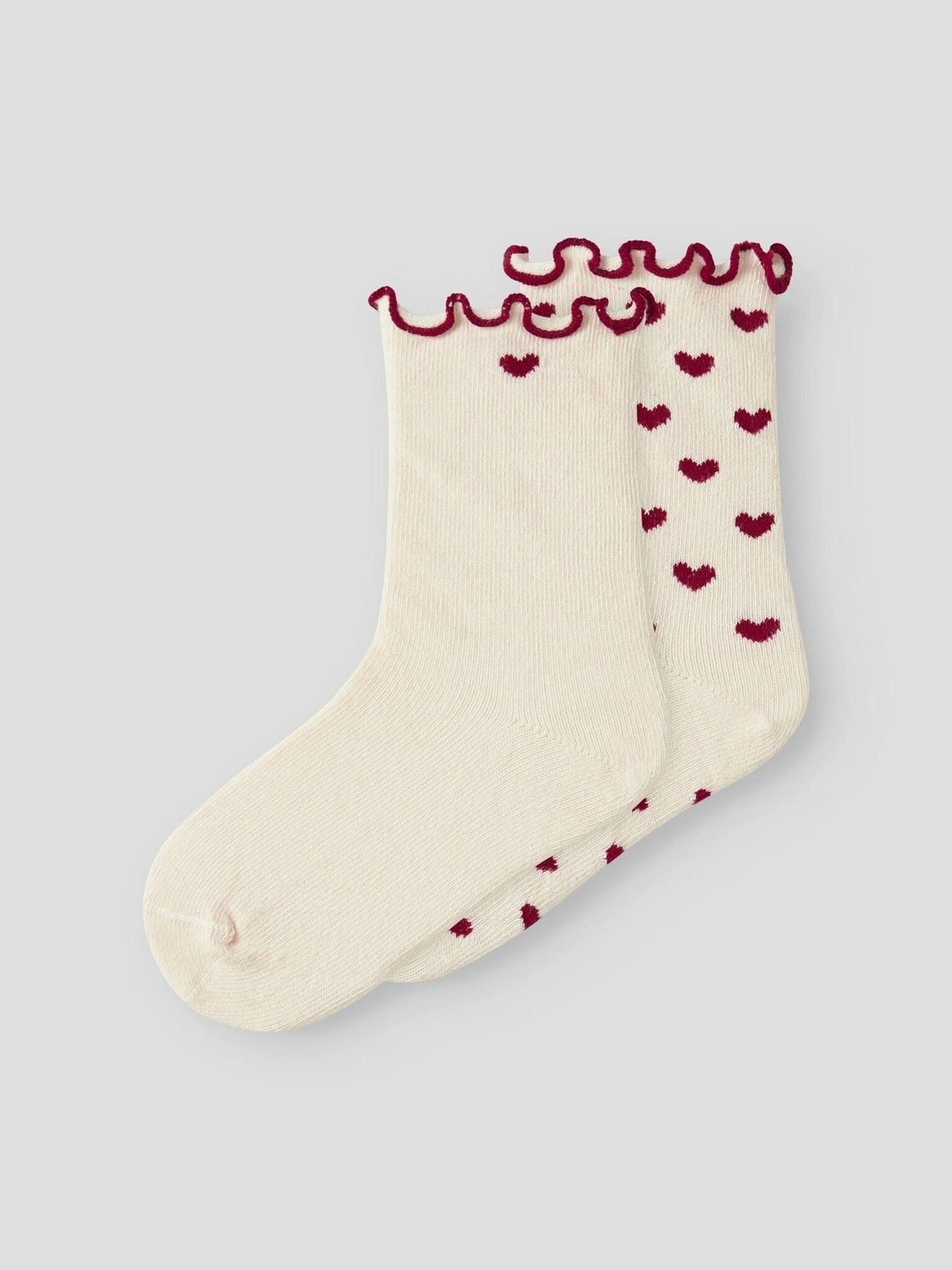 Rosita Socks 2 Pack