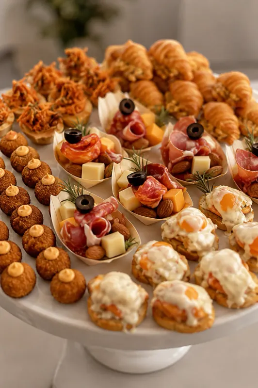 Snack Salado