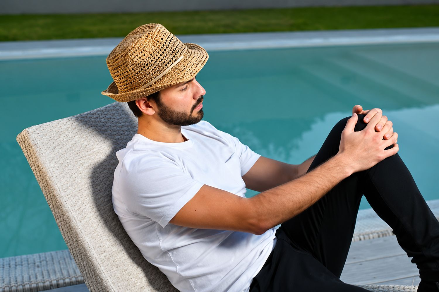 Fedora, Accessory: Hat Only