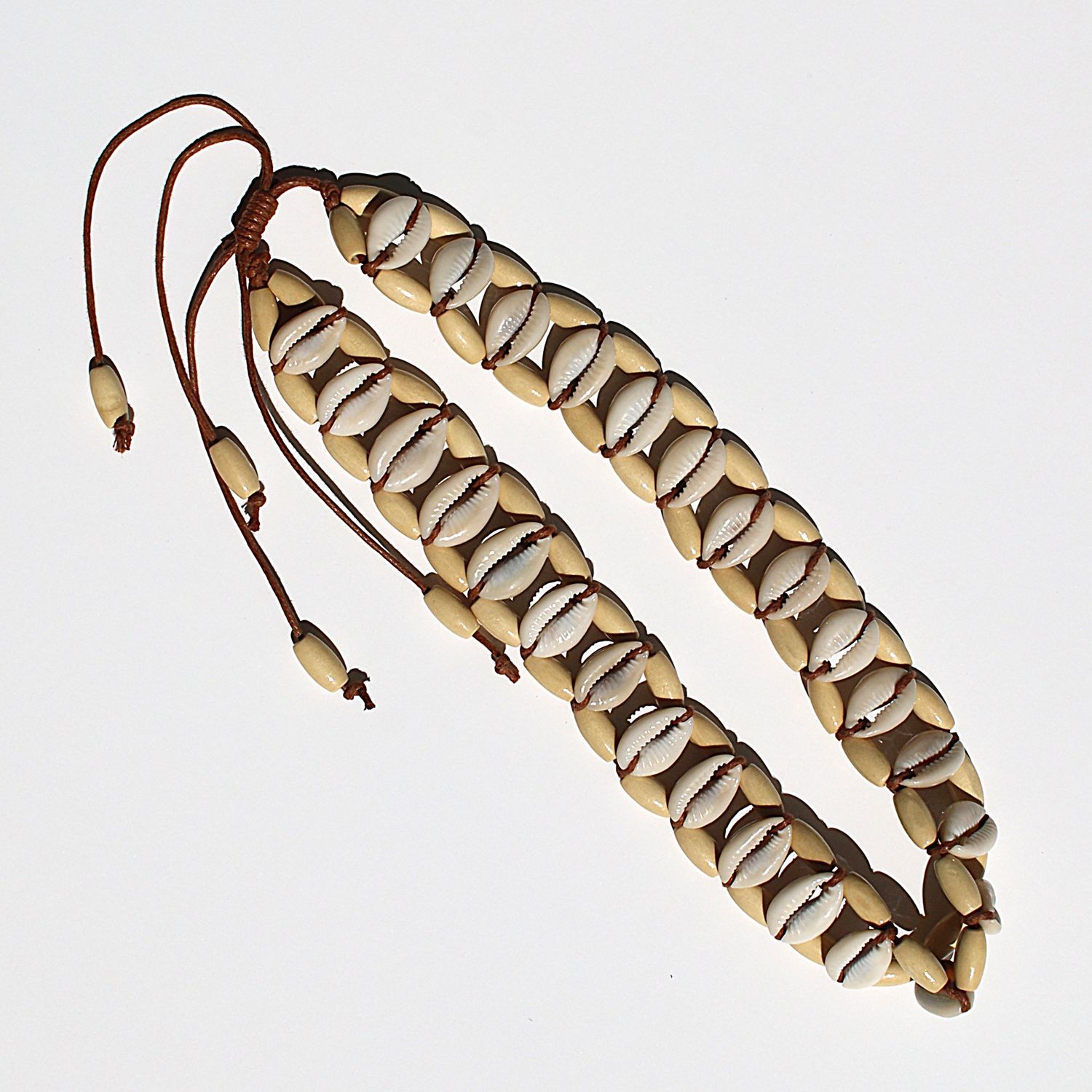 Shell Band Accessory