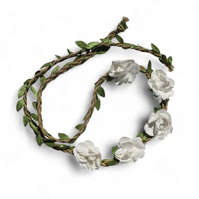 Flower Band Accessory